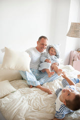 Green Cotton and Wool Boulder Mattress Very Firm