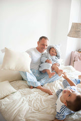 Green Cotton and Wool Boulder Mattress Very Firm House Nimbus