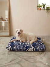 Kuddle Krew Outer Cover in Persian Ocean