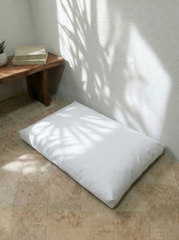Kuddle Krew Pet Bed- Inner Cushion with Zip Liner