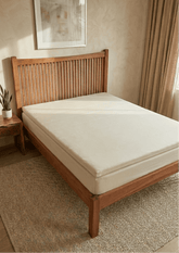 Evergreen Foam Topper House Nimbus