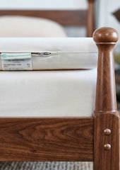 Evergreen Foam Topper