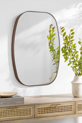 Kopparberg Dark Brown Mirror