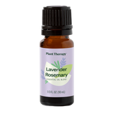 Lavender Rosemary Essential Oil Blend