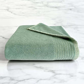 Bamboo Spa Bath Towel – Seaglass House Nimbus