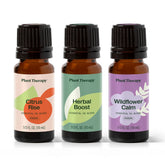 The Spring Reset Essential Oil Blend 3 Set House Nimbus