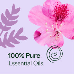 Wildflower Calm Essential Oil Blend