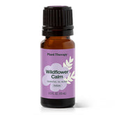 Wildflower Calm Essential Oil Blend House Nimbus