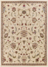 Bajadero Oushak Rug