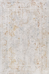Burkittsville Textured Luxe Area Rug