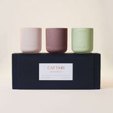 Caftari Signature Gift Set House Nimbus