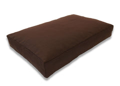 Hemp Dog Bed Covers Only - No Fill House Nimbus