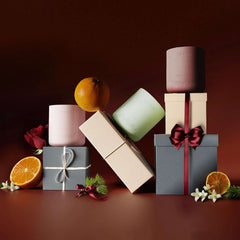 Caftari Signature Gift Set House Nimbus