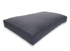 Hemp Dog Bed Covers Only - No Fill House Nimbus