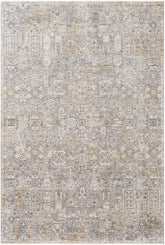 Heacham Luxe Fringe Rug