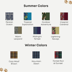 Kuddle Krew Outer Cover in Cozy Woof Brown