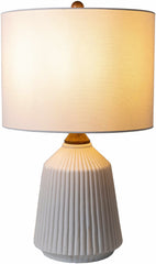 Tramutola White Table Lamp House Nimbus