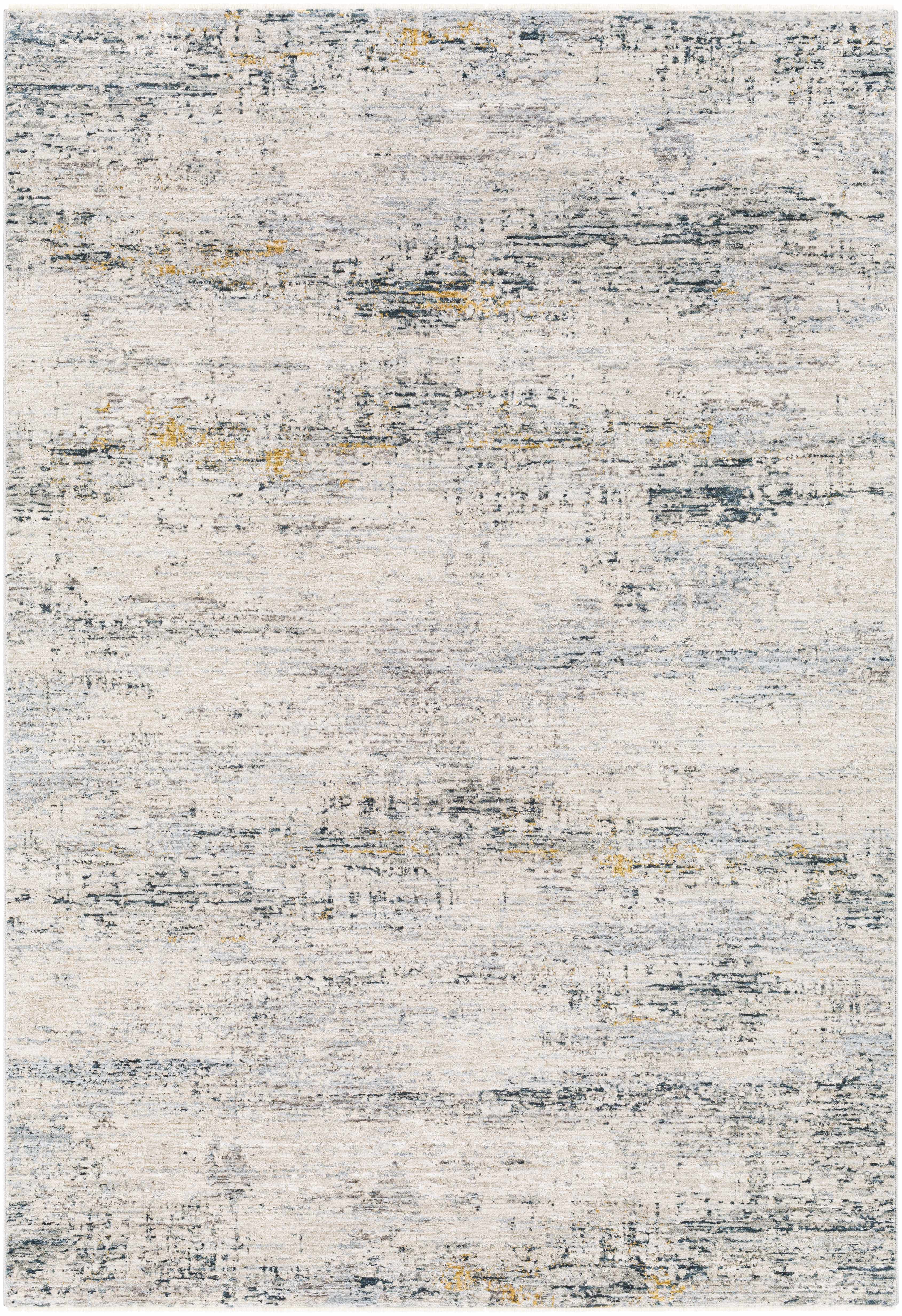 Rendlesham Luxe Rug House Nimbus