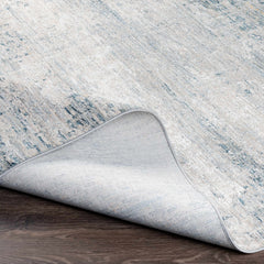 Rendlesham Luxe Rug House Nimbus