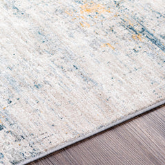 Rendlesham Luxe Rug House Nimbus