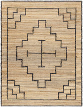 Robyn Handmade Jute Carpet
