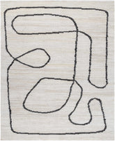Shael Jute Area Rug House Nimbus