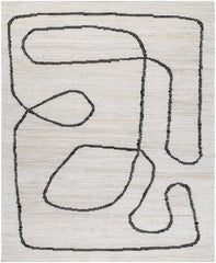 Shael Jute Area Rug