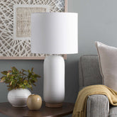 Evangelista Table Lamp House Nimbus
