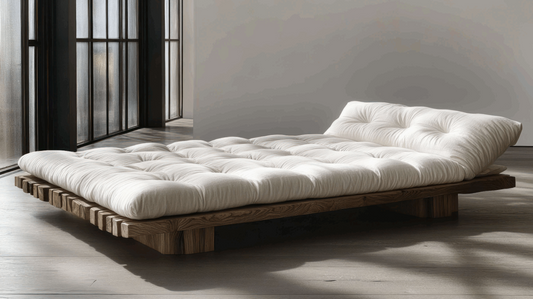 The New Standard of Rest: Why Organic Mattresses Redefine Sleep