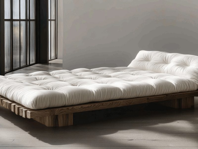 The New Standard of Rest: Why Organic Mattresses Redefine Sleep