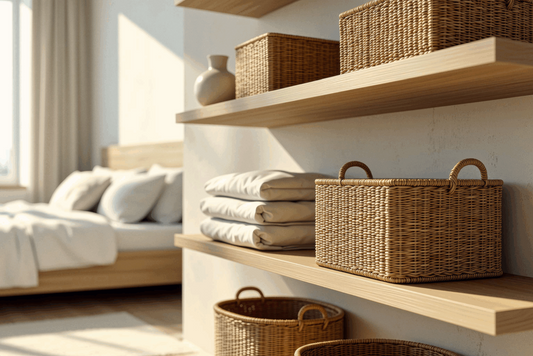 Seasonal Comfort: Sustainable Bedding Layers That Work Year-Round