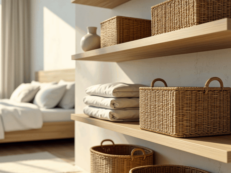 Seasonal Comfort: Sustainable Bedding Layers That Work Year-Round