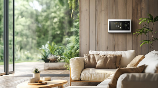 Warm Minimalism: Designing Spaces That Breathe