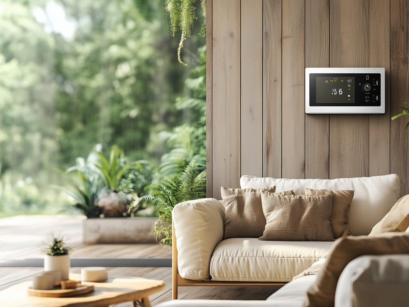 Warm Minimalism: Designing Spaces That Breathe