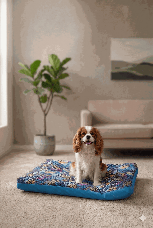 Best Organic Pet Beds for Dogs & Cats (2026 Guide)