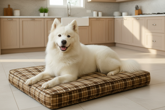 Why Organic Pet Products Are Better for Your Pet’s Health (Complete Guide 2026)