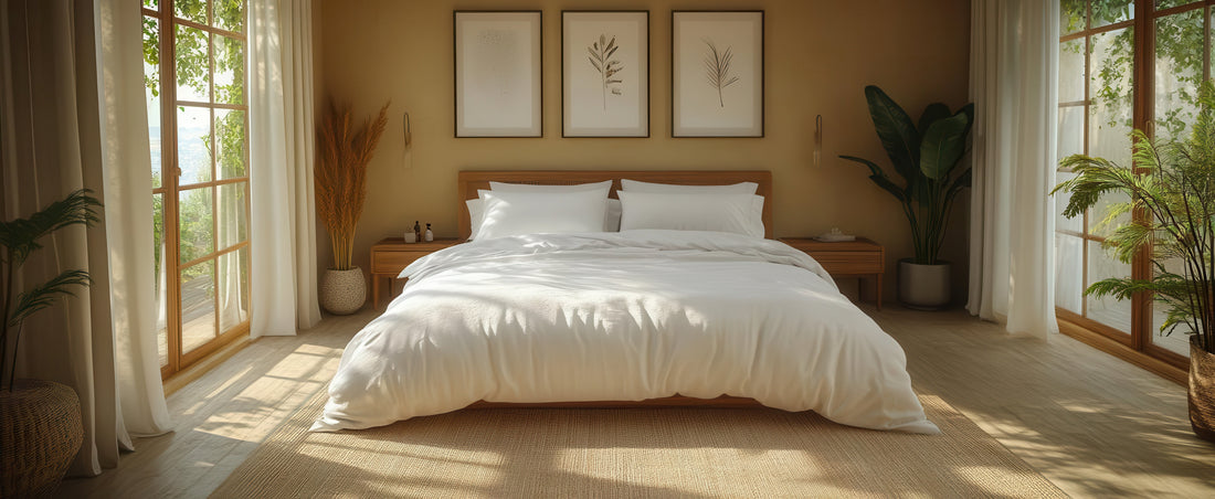 Mattresses & Toppers