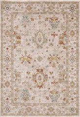 Beausejour Oushak Area Rug