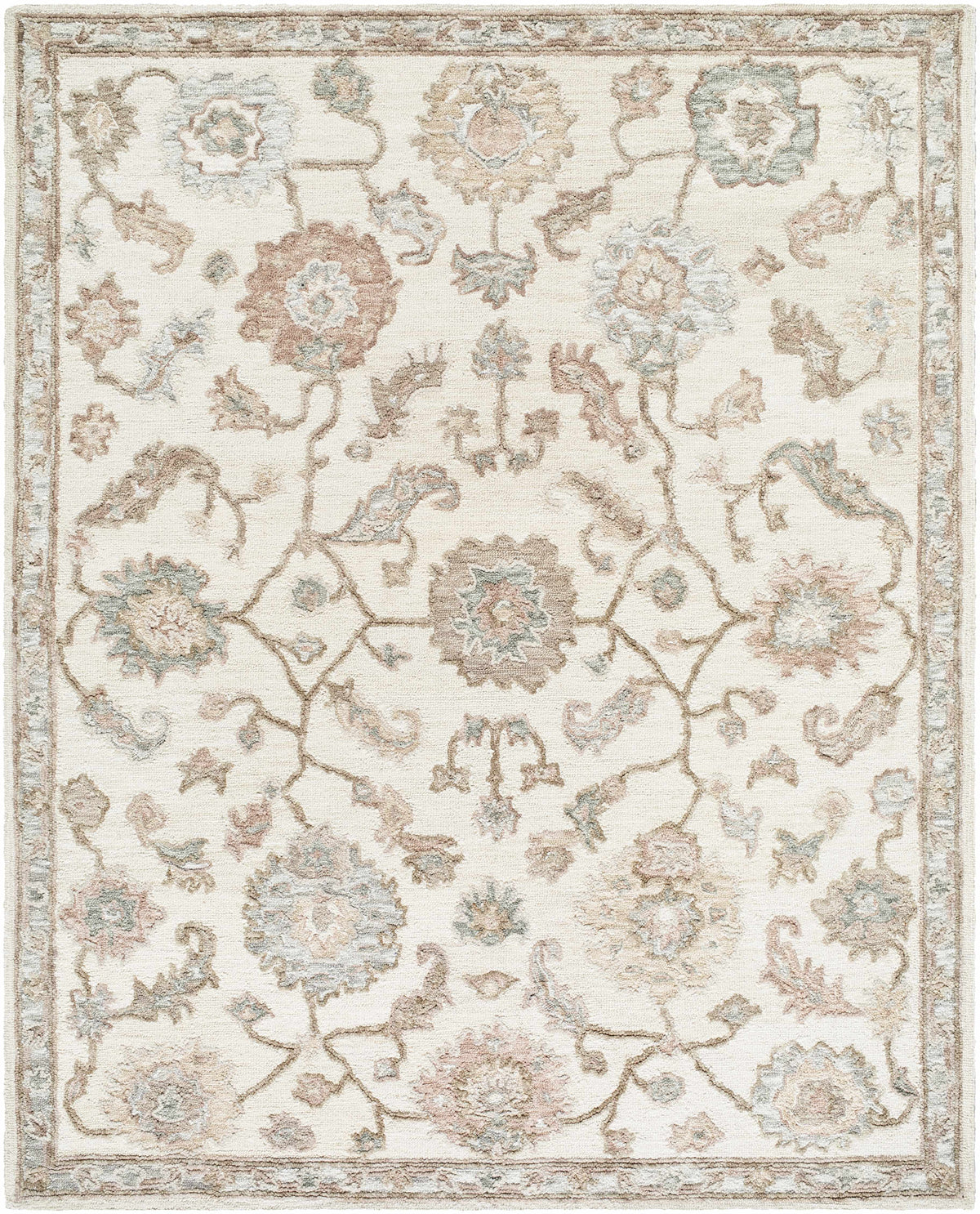Callum Oushak Area Rug