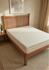 Evergreen Foam Topper