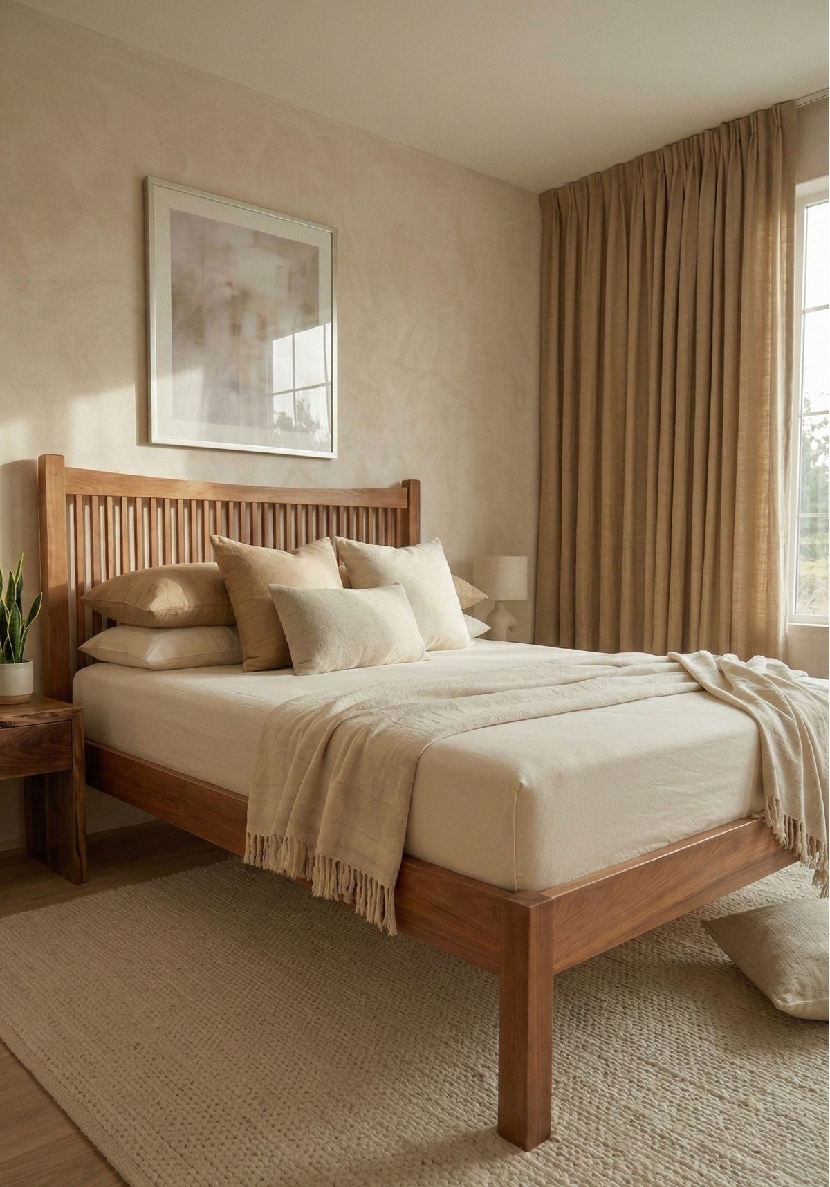 Evergreen Foam Mattress Firm