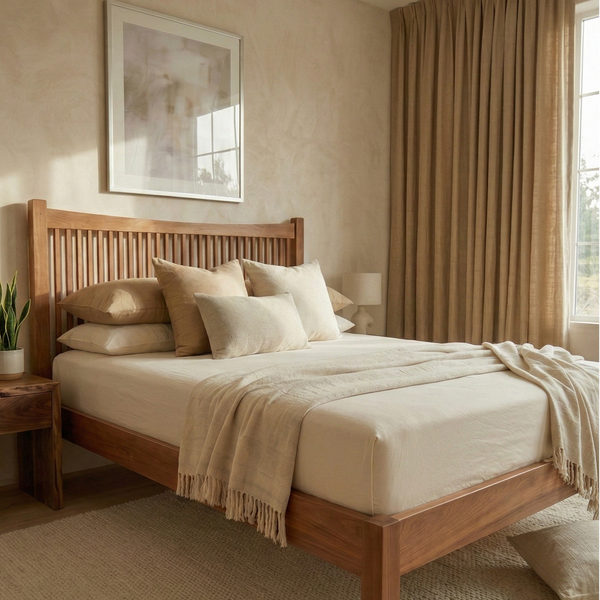 Evergreen Foam Mattress Firm