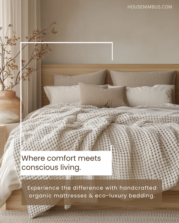 The Heart of House Nimbus