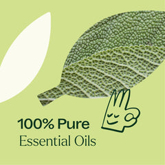 Herbal Boost Essential Oil Blend