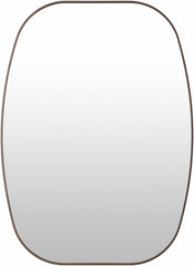 Kopparberg Dark Brown Mirror