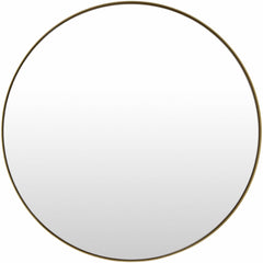 Pettendorf Gold Accent Mirror