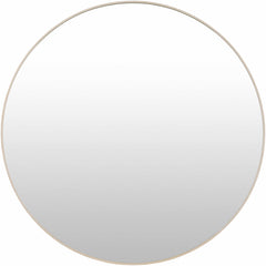 Pontalina Dark Red Mirror