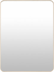 Sustinente Dark Red Mirror