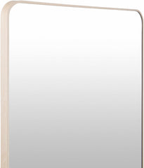 Sustinente Dark Red Mirror