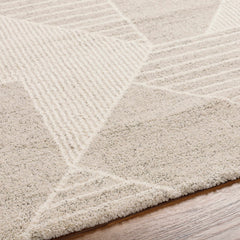 Almas Luxe  Rug